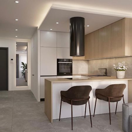 Vip Apartament Lubelska ジェシュフ エクステリア 写真
