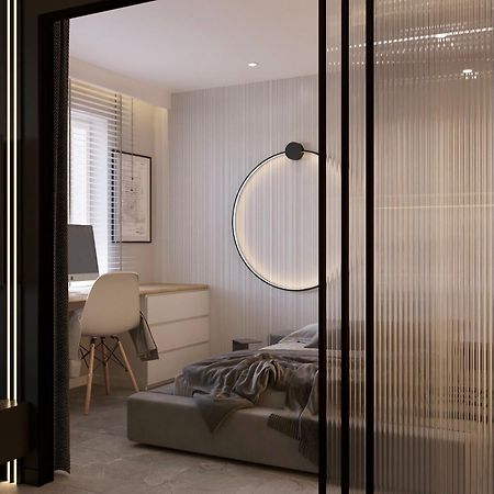 Vip Apartament Lubelska ジェシュフ エクステリア 写真