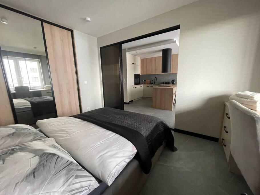 Vip Apartament Lubelska ジェシュフ エクステリア 写真