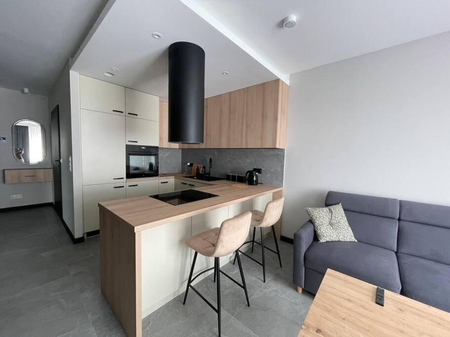 Vip Apartament Lubelska ジェシュフ エクステリア 写真