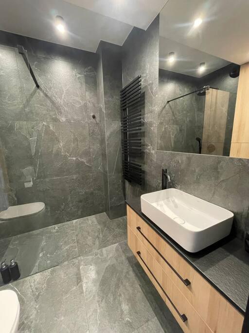 Vip Apartament Lubelska ジェシュフ エクステリア 写真