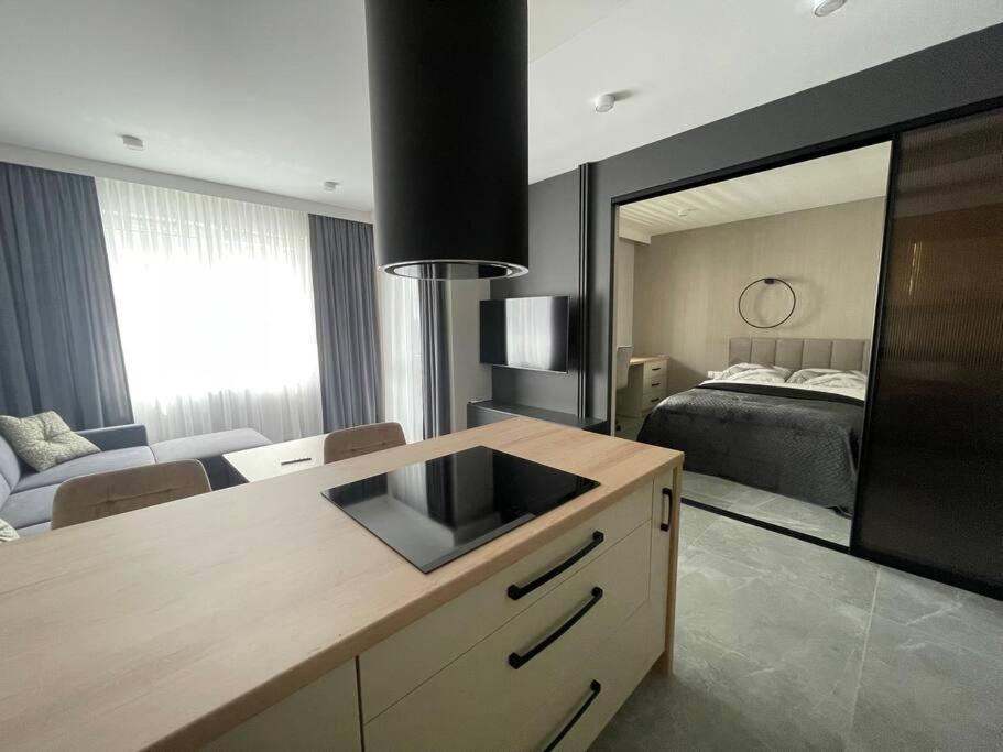 Vip Apartament Lubelska ジェシュフ エクステリア 写真