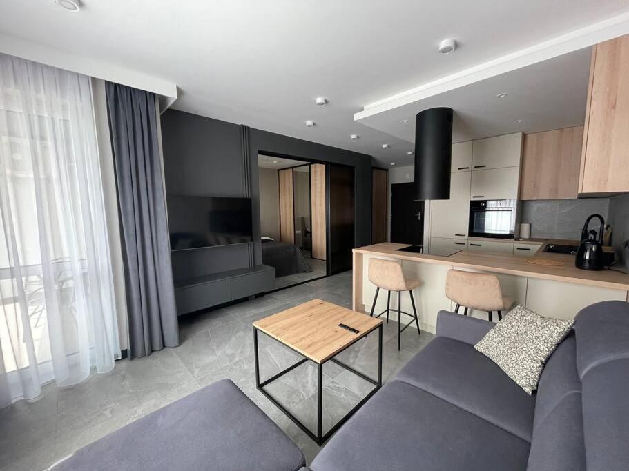 Vip Apartament Lubelska ジェシュフ エクステリア 写真