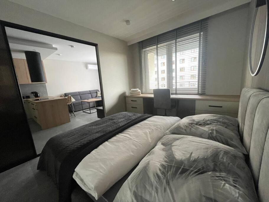 Vip Apartament Lubelska ジェシュフ エクステリア 写真