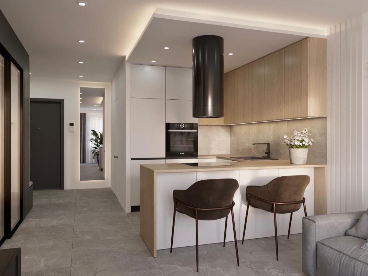 Vip Apartament Lubelska ジェシュフ エクステリア 写真