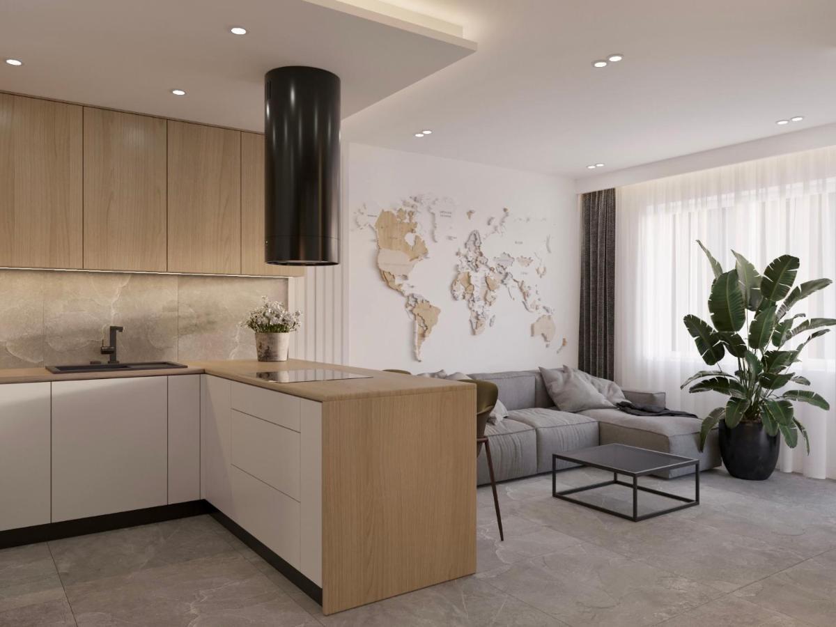 Vip Apartament Lubelska ジェシュフ エクステリア 写真