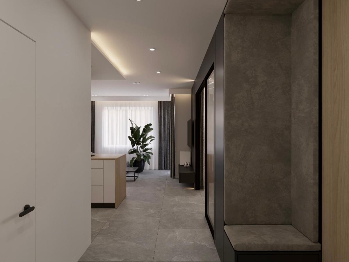 Vip Apartament Lubelska ジェシュフ エクステリア 写真